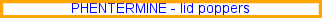 Acute effects of amphetamines